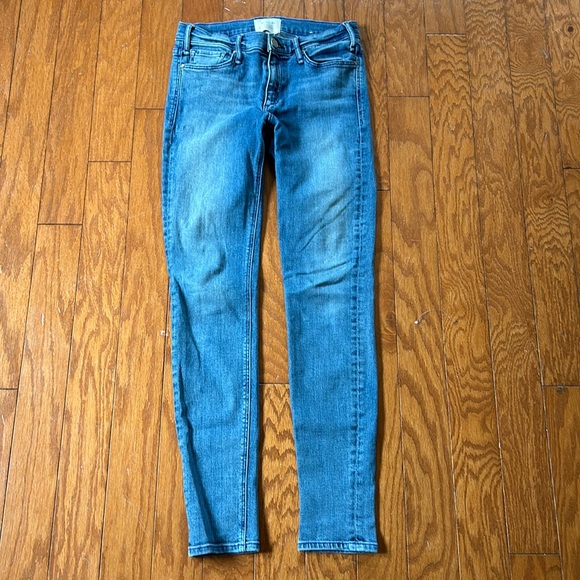 Women’s McGuire Jeans Newtown Skinny size 26 - Picture 2 of 7